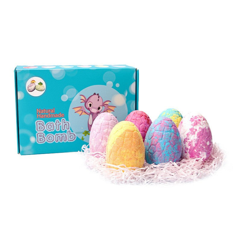 Splashy Surprises™ 12-Piece Surprise Toy Bath Bomb Set