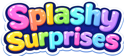 Splashy Surprises