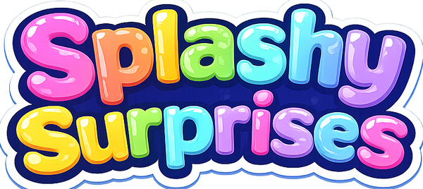 Splashy Surprises